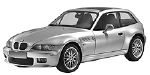 BMW E36-7 B270D Fault Code